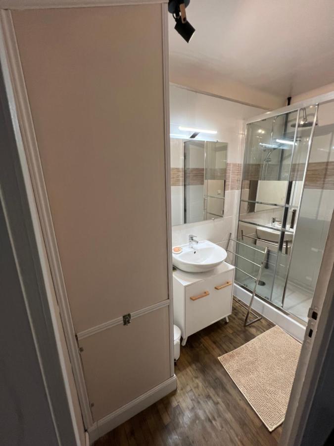 Maison D'Hotes Ty Belle Saint-Guen Экстерьер фото