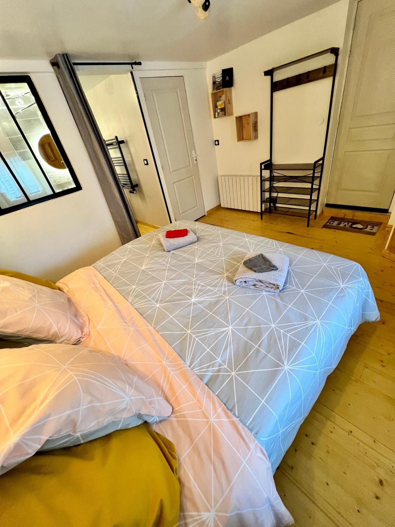 Maison D'Hotes Ty Belle Saint-Guen Экстерьер фото