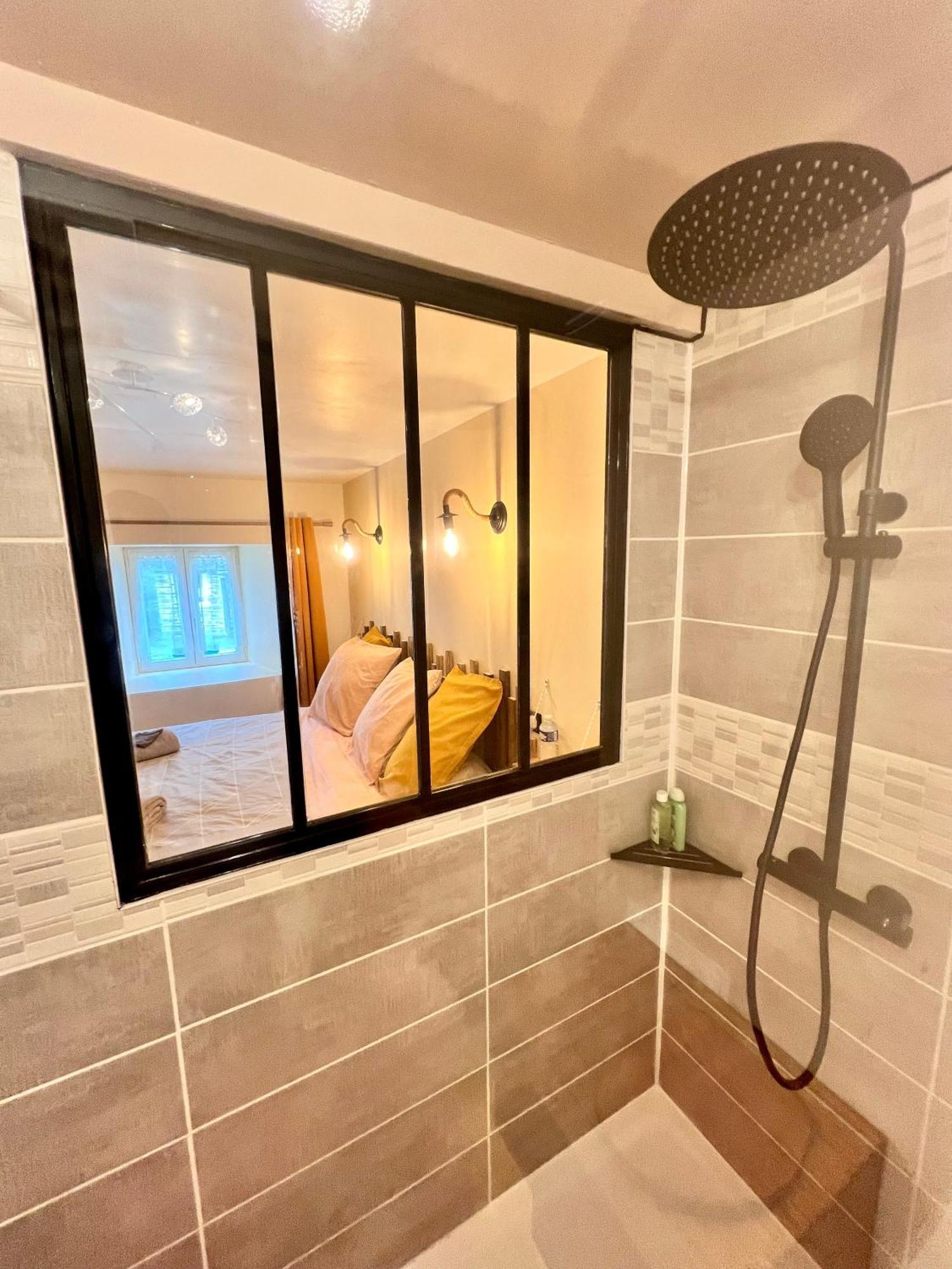 Maison D'Hotes Ty Belle Saint-Guen Экстерьер фото